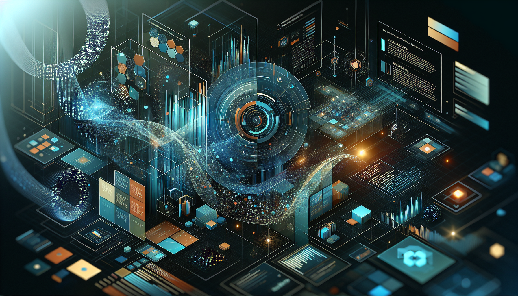 Inteligência Artificial na Gestão de Fornecedores: A Chave para uma Cadeia de Suprimentos Eficiente